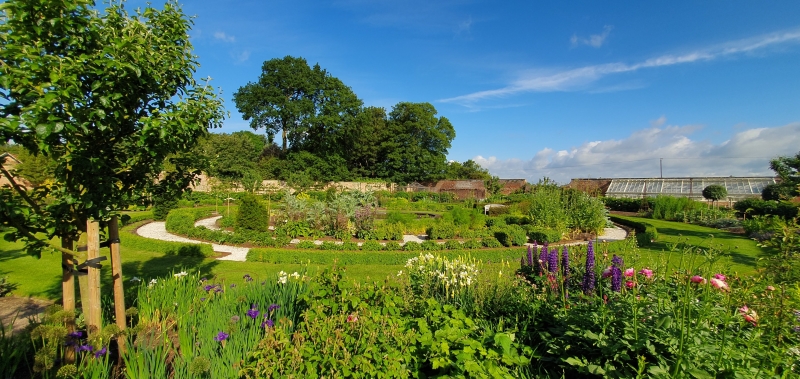 Skipwith Hall